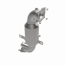 Load image into Gallery viewer, MagnaFlow Exhaust Products 280295 OEM Grade Direct-Fit Catalytic Converter for Select Alfa Romeo Giulia, Alfa Romeo Stelvio