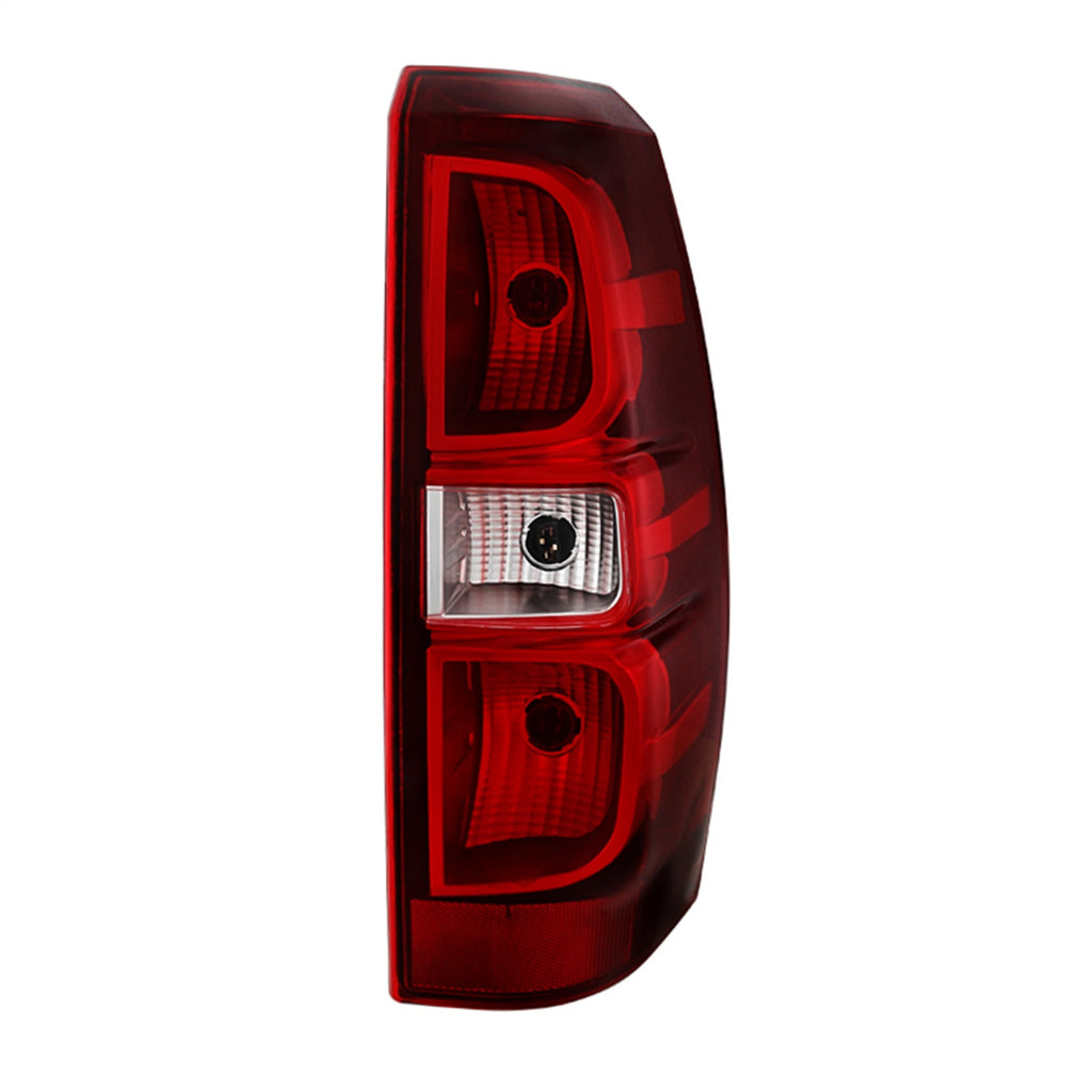 Spyder Auto 9031847 XTune Tail Light for Select Chevrolet Avalanche