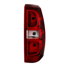 Load image into Gallery viewer, Spyder Auto 9031847 XTune Tail Light for Select Chevrolet Avalanche