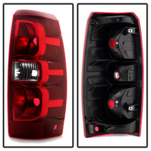 Load image into Gallery viewer, Spyder Auto 9031847 XTune Tail Light for Select Chevrolet Avalanche