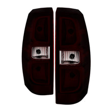 Load image into Gallery viewer, Spyder Auto 9031854 XTune LED Tail Lights for Select Chevrolet Avalanche
