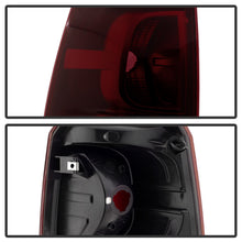 Load image into Gallery viewer, Spyder Auto 9031854 XTune LED Tail Lights for Select Chevrolet Avalanche