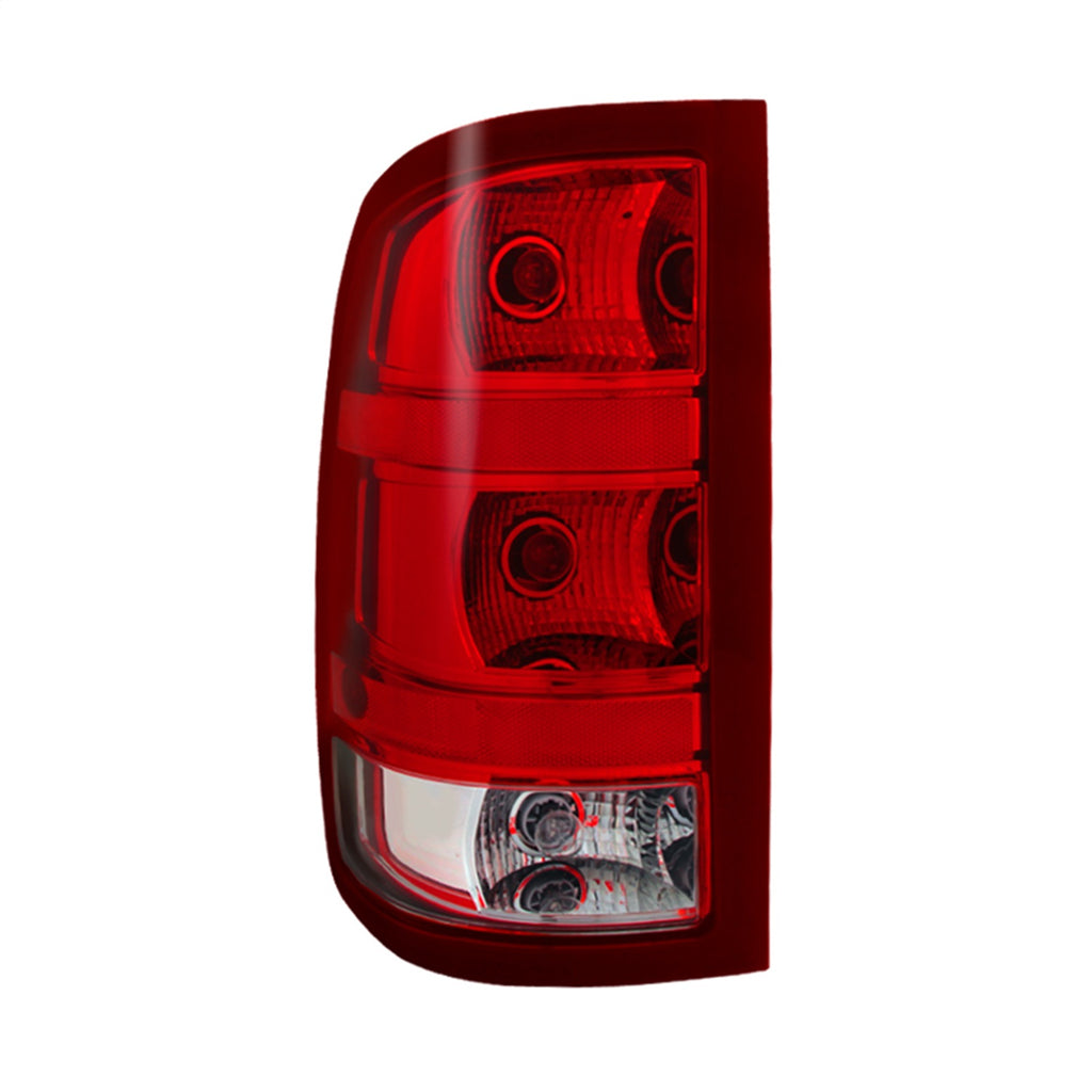 Spyder Auto 9031991 XTune Tail Light for Select GMC Sierra 1500, GMC Sierra HD, GMC Sierra HD