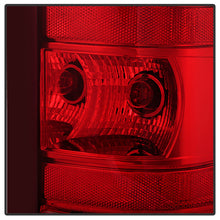 Load image into Gallery viewer, Spyder Auto 9031991 XTune Tail Light for Select GMC Sierra 1500, GMC Sierra HD, GMC Sierra HD