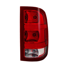 Load image into Gallery viewer, Spyder Auto 9032004 Drive Side Tail Lights for Select GMC Sierra 1500, GMC Sierra HD, GMC Sierra HD