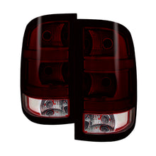 Load image into Gallery viewer, Spyder Auto 9032011 XTune Tail Lights for Select GMC Sierra 1500, GMC Sierra HD, GMC Sierra HD