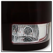 Load image into Gallery viewer, Spyder Auto 9032011 XTune Tail Lights for Select GMC Sierra 1500, GMC Sierra HD, GMC Sierra HD