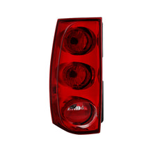 Load image into Gallery viewer, Spyder Auto 9032028 XTune Tail Light for Select GMC Yukon XL 1500, GMC Yukon XL