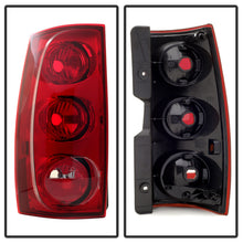 Load image into Gallery viewer, Spyder Auto 9032028 XTune Tail Light for Select GMC Yukon XL 1500, GMC Yukon XL