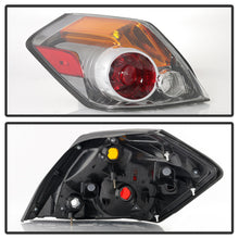 Load image into Gallery viewer, Spyder Auto 9032059 Drive Side Tail Lights for Select Nissan Altima