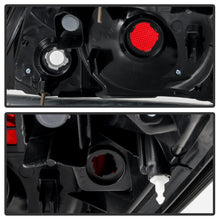 Load image into Gallery viewer, Spyder Auto 9032059 Drive Side Tail Lights for Select Nissan Altima