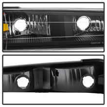 Load image into Gallery viewer, Spyder Auto 9032110 XTune Headlights for Select Chevrolet Colorado, GMC Canyon, Isuzu i-280, Isuzu i-290, Isuzu i-350, Isuzu i-370