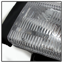 Load image into Gallery viewer, Spyder Auto 9032141 XTune Headlights for Select Dodge Ram 1500, Dodge Ram 2500, Dodge Ram