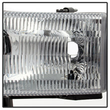 Load image into Gallery viewer, Spyder Auto 9032141 XTune Headlights for Select Dodge Ram 1500, Dodge Ram 2500, Dodge Ram