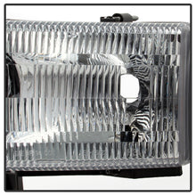 Load image into Gallery viewer, Spyder Auto 9032141 XTune Headlights for Select Dodge Ram 1500, Dodge Ram 2500, Dodge Ram