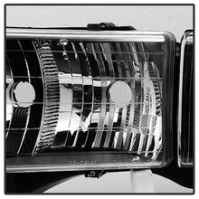 Load image into Gallery viewer, Spyder Auto 9032158 XTune Headlights for Select Dodge Ram