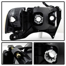 Load image into Gallery viewer, Spyder Auto 9032165 OEM Headlights for Select Dodge Ram