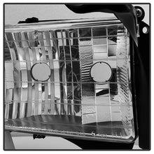Load image into Gallery viewer, Spyder Auto 9032165 OEM Headlights for Select Dodge Ram