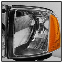 Load image into Gallery viewer, Spyder Auto 9032165 OEM Headlights for Select Dodge Ram