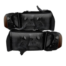 Load image into Gallery viewer, Spyder Auto 9032172 XTune Headlights for Select Dodge Ram