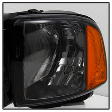 Load image into Gallery viewer, Spyder Auto 9032172 XTune Headlights for Select Dodge Ram