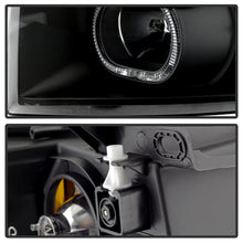 Load image into Gallery viewer, Spyder Auto 9032189 XTune Halo Projector Headlights for Select Chevrolet Silverado 1500, Chevrolet Silverado HD, Chevrolet Silverado HD