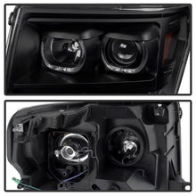 Load image into Gallery viewer, Spyder Auto 9032226 XTune Halo Projector Headlights for Select Ford F-150