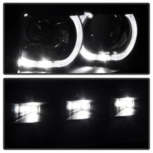 Load image into Gallery viewer, Spyder Auto 9032226 XTune Halo Projector Headlights for Select Ford F-150