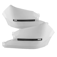 Load image into Gallery viewer, Spyder Auto 9032721 Daytime LED Running Lights System for Select Toyota Tundra