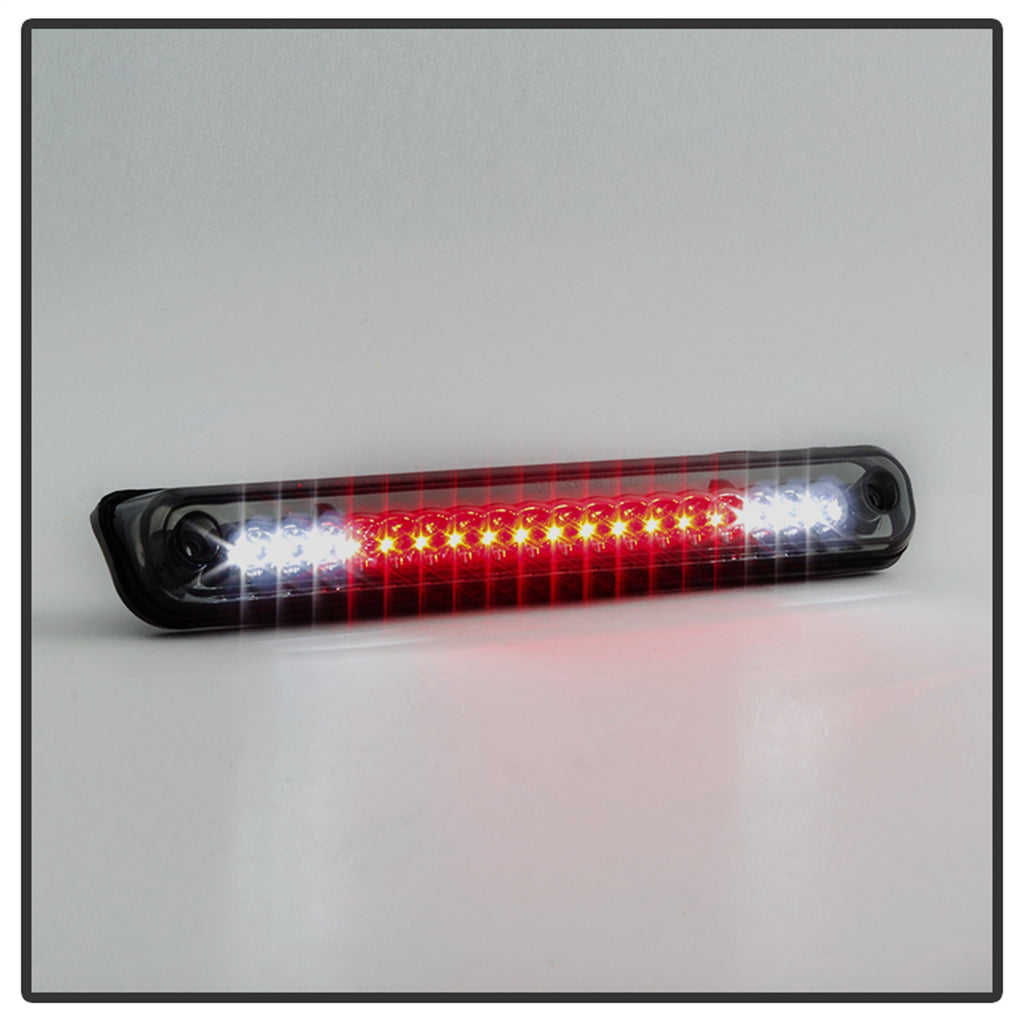 Spyder Auto 9032752 XTune LED Tail Lights for Select Chevrolet C1500, Chevrolet C1500 Suburban, Chevrolet C2500, Chevrolet C2500 Suburban, Chevrolet C3500, Chevrolet K1500, Chevrolet K1500 Suburban, Chevrolet K2500, Chevrolet K2500 Suburban, Chevrolet