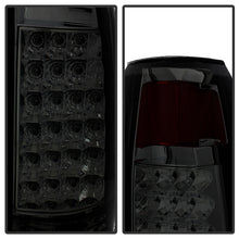 Load image into Gallery viewer, Spyder Auto 9032752 XTune LED Tail Lights for Select Chevrolet C1500, Chevrolet C1500 Suburban, Chevrolet C2500, Chevrolet C2500 Suburban, Chevrolet C3500, Chevrolet K1500, Chevrolet K1500 Suburban, Chevrolet K2500, Chevrolet K2500 Suburban, Chevrolet