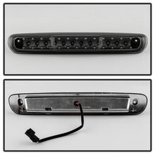 Load image into Gallery viewer, Spyder Auto 9032882 XTune 3rd Brake Light for Select Chevrolet Silverado 1500, Chevrolet Silverado HD, Chevrolet Silverado HD, GMC Sierra 1500, GMC Sierra HD, GMC Sierra HD