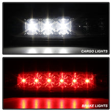 Load image into Gallery viewer, Spyder Auto 9032882 XTune 3rd Brake Light for Select Chevrolet Silverado 1500, Chevrolet Silverado HD, Chevrolet Silverado HD, GMC Sierra 1500, GMC Sierra HD, GMC Sierra HD