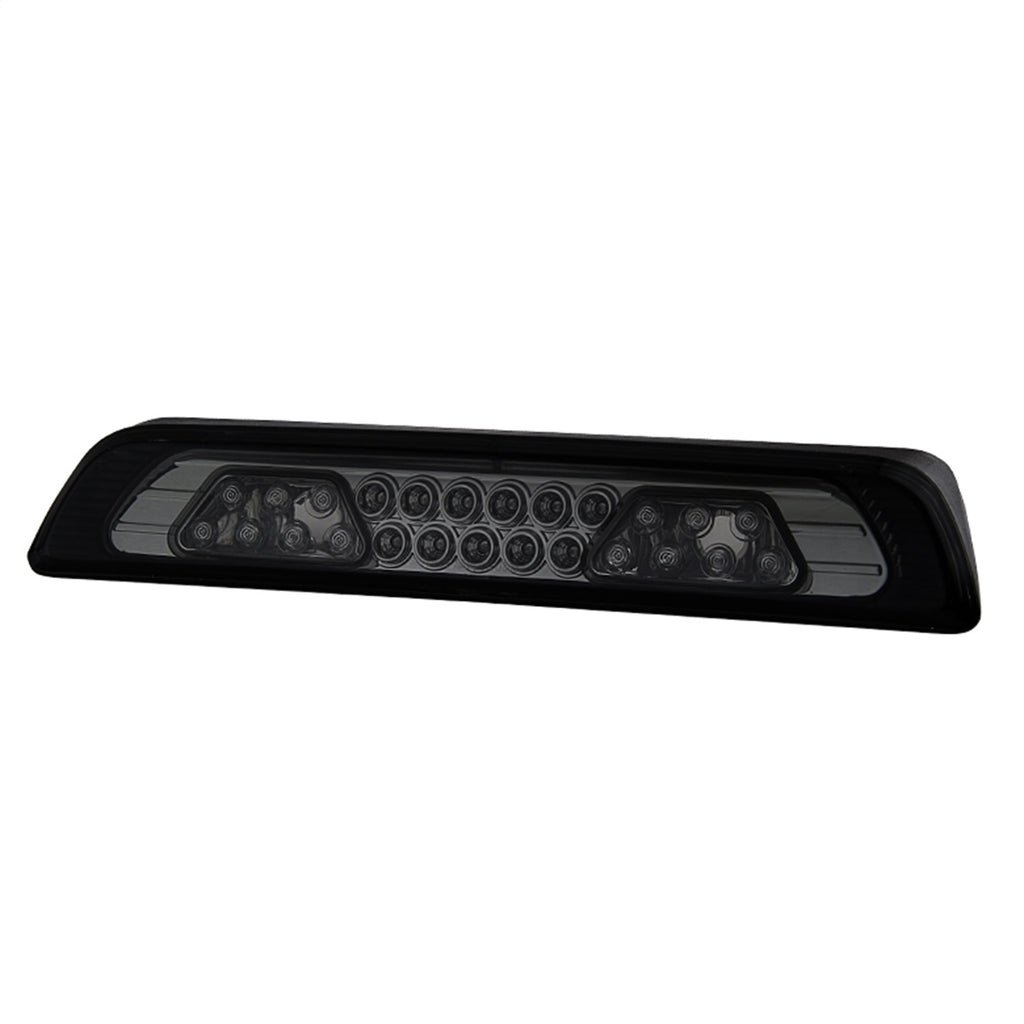 Spyder Auto 9032905 XTune 3rd Brake Light for Select Toyota Tundra