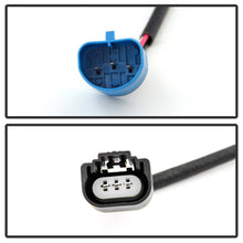 Load image into Gallery viewer, Spyder Auto 9033001 XTune Headlights for Select Ford Excursion, Ford F-250 Super Duty, Ford F-350 Super Duty, Ford F-450 Super Duty, Ford F-550 Super Duty