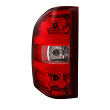 Load image into Gallery viewer, Spyder Auto 9033087 XTune Tail Light for Select Chevrolet Silverado 1500, Chevrolet Silverado HD, Chevrolet Silverado HD, GMC Sierra HD