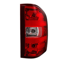 Load image into Gallery viewer, Spyder Auto 9033094 XTune Tail Light for Select Chevrolet Silverado 1500, Chevrolet Silverado HD, Chevrolet Silverado HD, GMC Sierra HD
