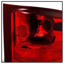 Load image into Gallery viewer, Spyder Auto 9033094 XTune Tail Light for Select Chevrolet Silverado 1500, Chevrolet Silverado HD, Chevrolet Silverado HD, GMC Sierra HD