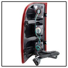 Load image into Gallery viewer, Spyder Auto 9033100 XTune LED Tail Lights for Select Chevrolet Silverado 1500, Chevrolet Silverado HD, Chevrolet Silverado HD, GMC Sierra HD