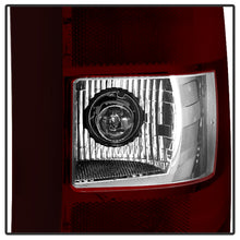 Load image into Gallery viewer, Spyder Auto 9033100 XTune LED Tail Lights for Select Chevrolet Silverado 1500, Chevrolet Silverado HD, Chevrolet Silverado HD, GMC Sierra HD