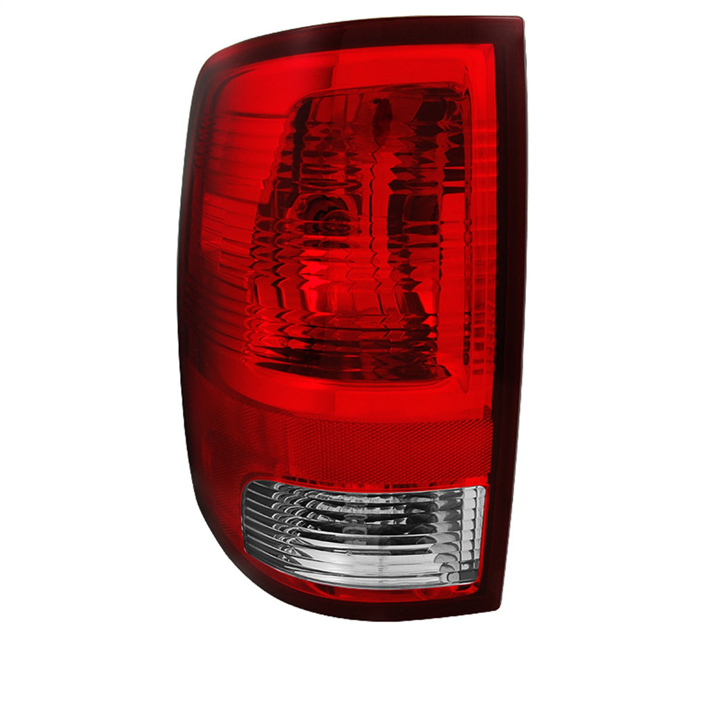 Spyder Auto 9033162 XTune Tail Light for Select Dodge Ram 1500, Dodge Ram 2500, Dodge Ram 3500, Ram 1500, Ram 2500, Ram