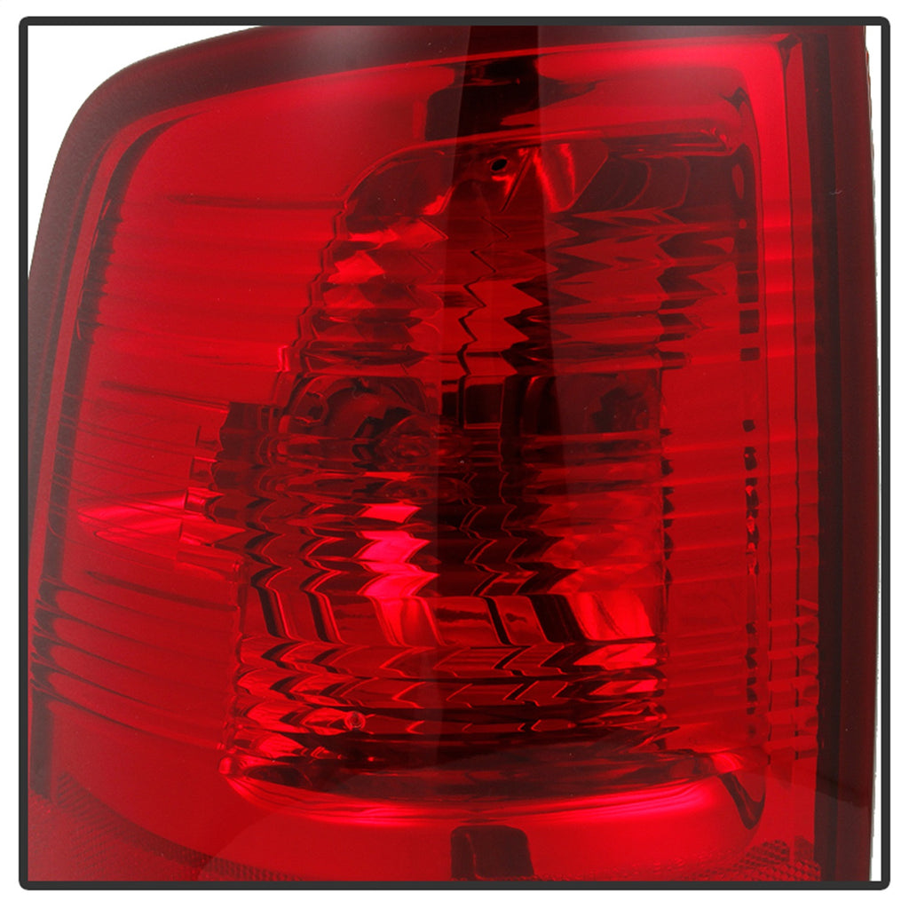 Spyder Auto 9033162 XTune Tail Light for Select Dodge Ram 1500, Dodge Ram 2500, Dodge Ram 3500, Ram 1500, Ram 2500, Ram