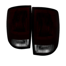 Load image into Gallery viewer, Spyder Auto 9033186 XTune Tail Lights for Select Dodge Ram 1500, Dodge Ram 2500, Ram 1500, Ram