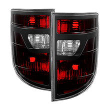 Load image into Gallery viewer, Spyder Auto 9033193 XTune Tail Lights for Select Honda Ridgeline