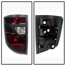 Load image into Gallery viewer, Spyder Auto 9033193 XTune Tail Lights for Select Honda Ridgeline