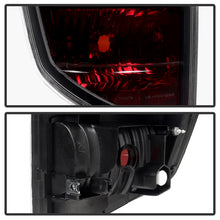 Load image into Gallery viewer, Spyder Auto 9033193 XTune Tail Lights for Select Honda Ridgeline