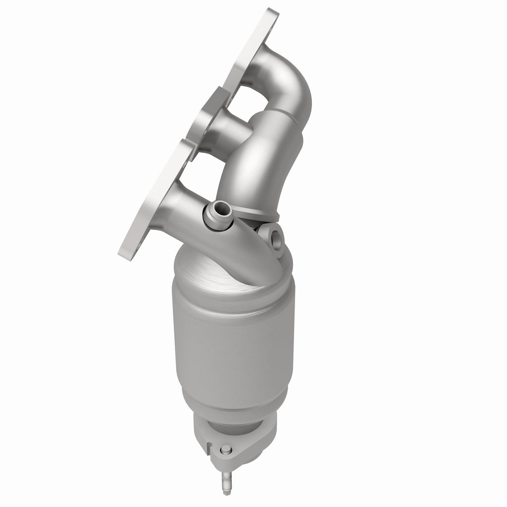 MagnaFlow Exhaust Products 50302 HM Grade Manifold Catalytic Converter for Select Ford Contour, Ford Mystique, Mercury Cougar, Mercury Mystique