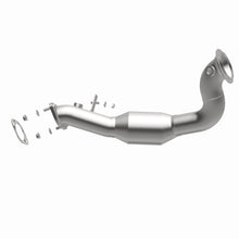 Load image into Gallery viewer, MagnaFlow Exhaust Products 21-169 OEM Grade Direct-Fit Catalytic Converter for Select BMW Z4