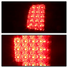 Load image into Gallery viewer, Spyder Auto 9033926 XTune LED Tail Lights for Select Chevrolet Suburban 1500, Chevrolet Suburban 2500, Chevrolet Tahoe, GMC Yukon, GMC Yukon XL 1500, GMC Yukon XL