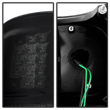 Load image into Gallery viewer, Spyder Auto 9033926 XTune LED Tail Lights for Select Chevrolet Suburban 1500, Chevrolet Suburban 2500, Chevrolet Tahoe, GMC Yukon, GMC Yukon XL 1500, GMC Yukon XL